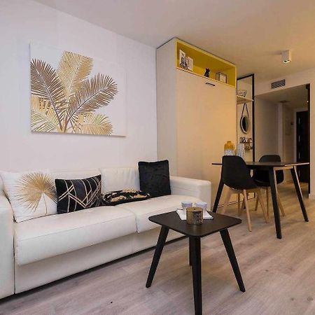 Loft Alicante Barrio 1 Exterior foto