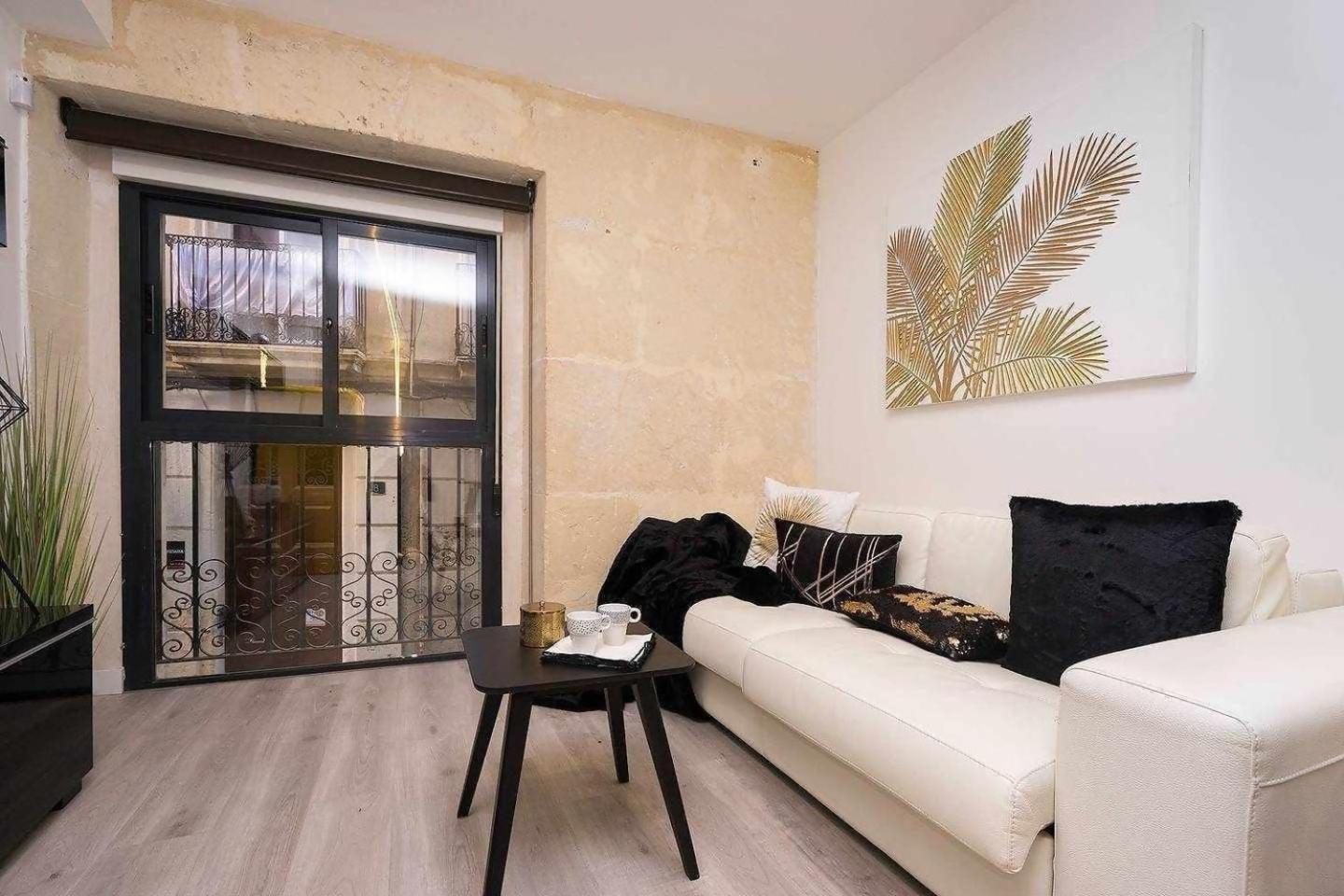Loft Alicante Barrio 1 Exterior foto